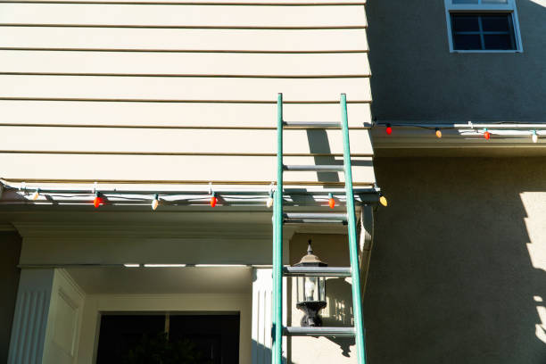 Best Aluminum Siding Installation  in Highland Park, NJ