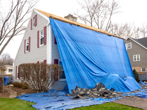 Siding for Multi-Family Homes in Highland Park, NJ